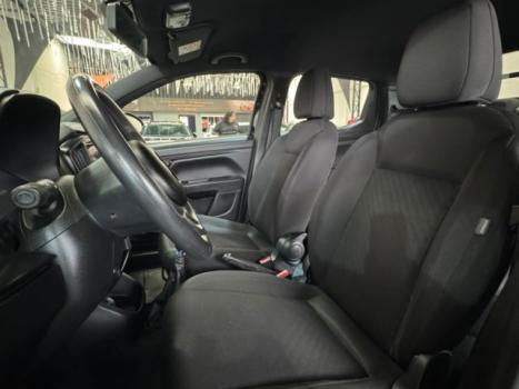 FIAT Strada 1.4 4P FLEX ENDURANCE CABINE DUPLA, Foto 8