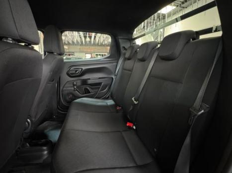 FIAT Strada 1.4 4P FLEX ENDURANCE CABINE DUPLA, Foto 9