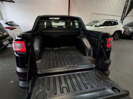 FIAT Strada 1.4 4P FLEX ENDURANCE CABINE DUPLA, Foto 11
