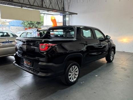 FIAT Strada 1.4 4P FLEX ENDURANCE CABINE DUPLA, Foto 12