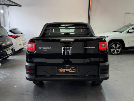 FIAT Strada 1.4 4P FLEX ENDURANCE CABINE DUPLA, Foto 13