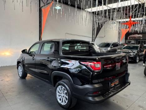 FIAT Strada 1.4 4P FLEX ENDURANCE CABINE DUPLA, Foto 14