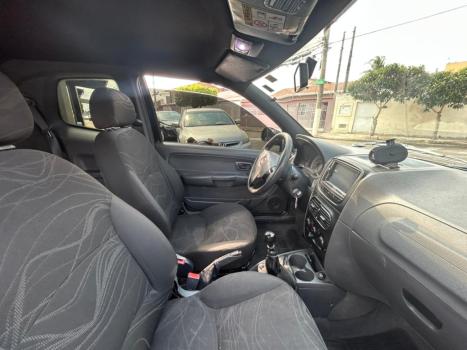 FIAT Strada 1.4 FLEX HARD WORKING CABINE DUPLA, Foto 5