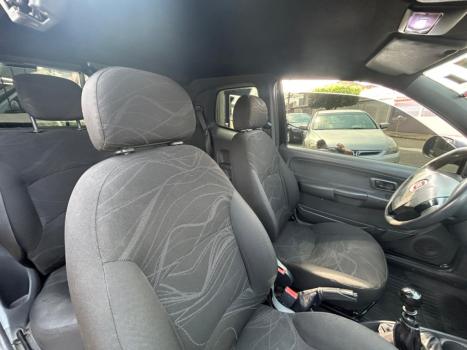 FIAT Strada 1.4 FLEX HARD WORKING CABINE DUPLA, Foto 6