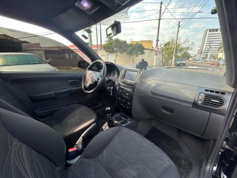 FIAT Strada 1.4 FLEX HARD WORKING CABINE DUPLA, Foto 7