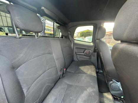 FIAT Strada 1.4 FLEX HARD WORKING CABINE DUPLA, Foto 8