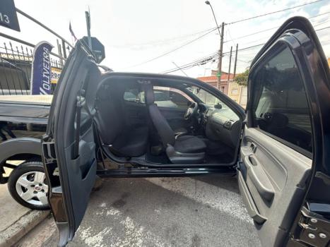 FIAT Strada 1.4 FLEX HARD WORKING CABINE DUPLA, Foto 9