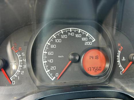 FIAT Strada 1.4 FLEX HARD WORKING CABINE DUPLA, Foto 10