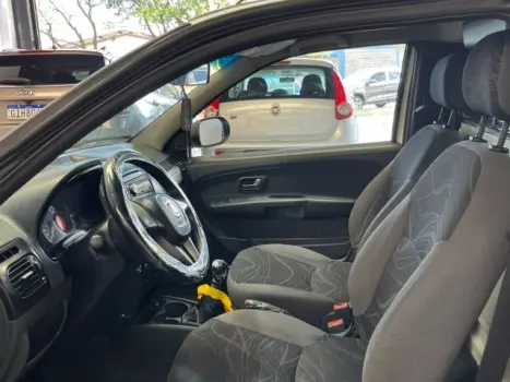 FIAT Strada 1.4 FLEX HARD WORKING CABINE ESTENDIDA, Foto 5