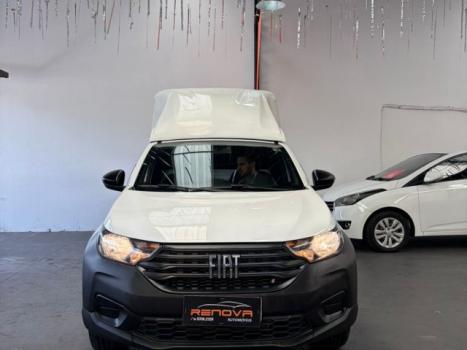 FIAT Strada 1.4 FLEX ENDURANCE CABINE SIMPLES, Foto 2