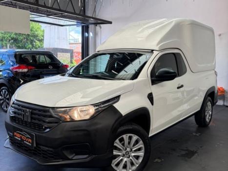 FIAT Strada 1.4 FLEX ENDURANCE CABINE SIMPLES, Foto 3