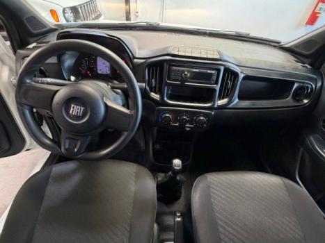 FIAT Strada 1.4 FLEX ENDURANCE CABINE SIMPLES, Foto 5