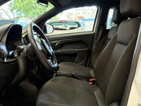 FIAT Strada 1.4 FLEX ENDURANCE CABINE SIMPLES, Foto 6