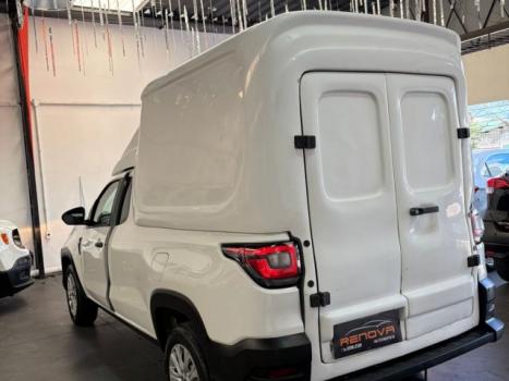 FIAT Strada 1.4 FLEX ENDURANCE CABINE SIMPLES, Foto 8