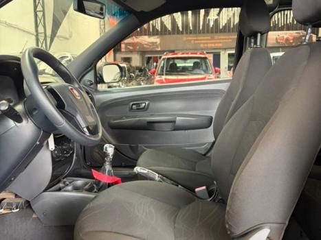 FIAT Strada 1.4 FLEX HARD WORKING CABINE DUPLA, Foto 5