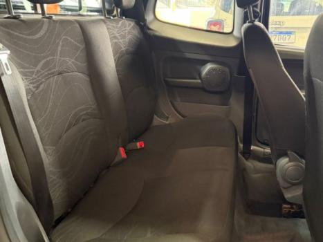 FIAT Strada 1.4 FLEX HARD WORKING CABINE DUPLA, Foto 6