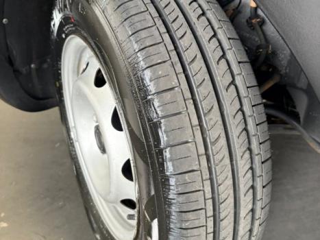 FIAT Strada 1.4 FLEX HARD WORKING CABINE DUPLA, Foto 9