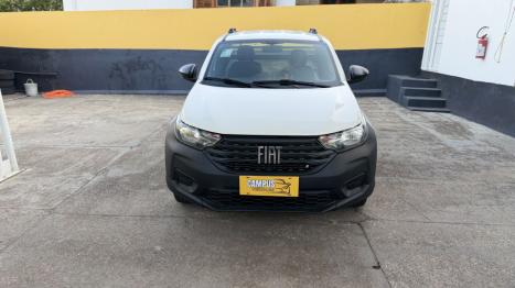 FIAT Strada 1.4 FLEX ENDURANCE CABINE SIMPLES, Foto 2