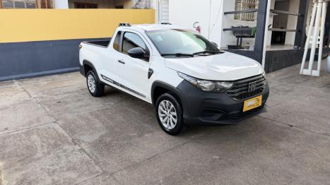 FIAT Strada 1.4 FLEX ENDURANCE CABINE SIMPLES, Foto 3