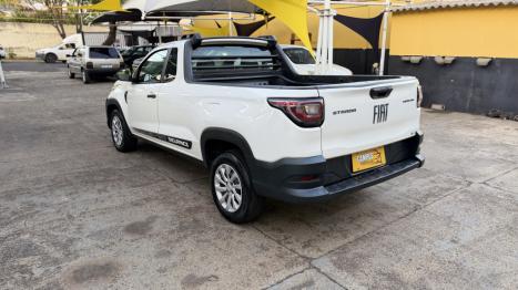 FIAT Strada 1.4 FLEX ENDURANCE CABINE SIMPLES, Foto 5