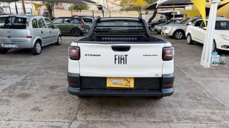 FIAT Strada 1.4 FLEX ENDURANCE CABINE SIMPLES, Foto 6