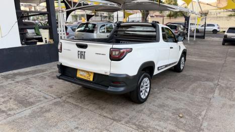 FIAT Strada 1.4 FLEX ENDURANCE CABINE SIMPLES, Foto 7