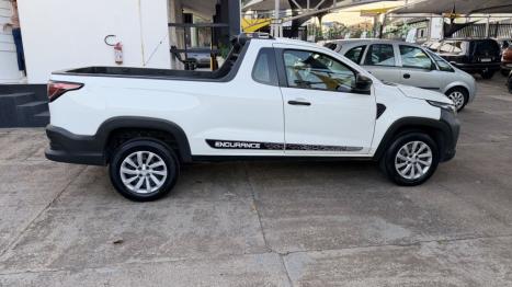 FIAT Strada 1.4 FLEX ENDURANCE CABINE SIMPLES, Foto 8