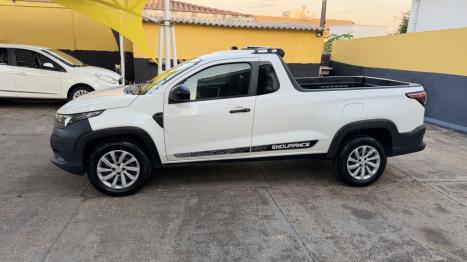 FIAT Strada 1.4 FLEX ENDURANCE CABINE SIMPLES, Foto 10