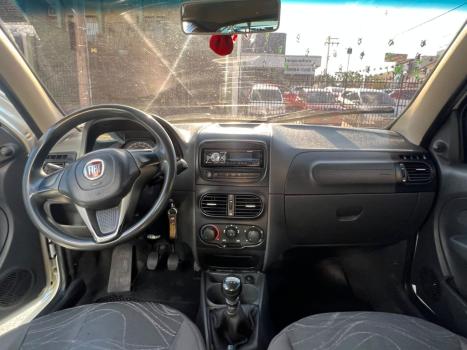 FIAT Strada 1.4 WORKING FLEX CABINE SIMPLES, Foto 8