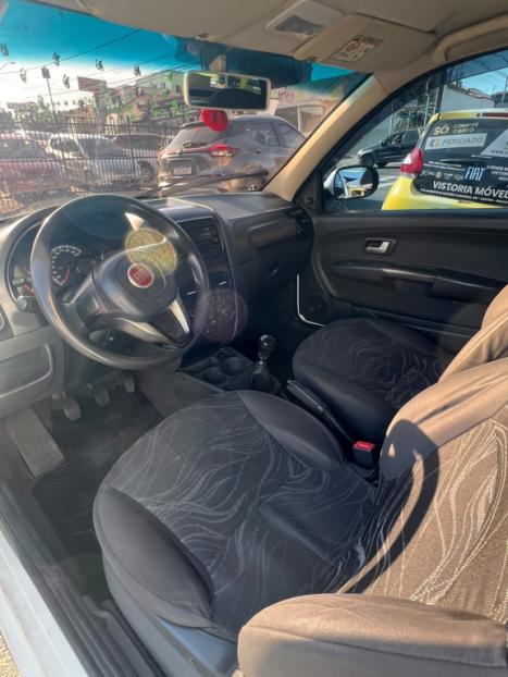 FIAT Strada 1.4 WORKING FLEX CABINE SIMPLES, Foto 9