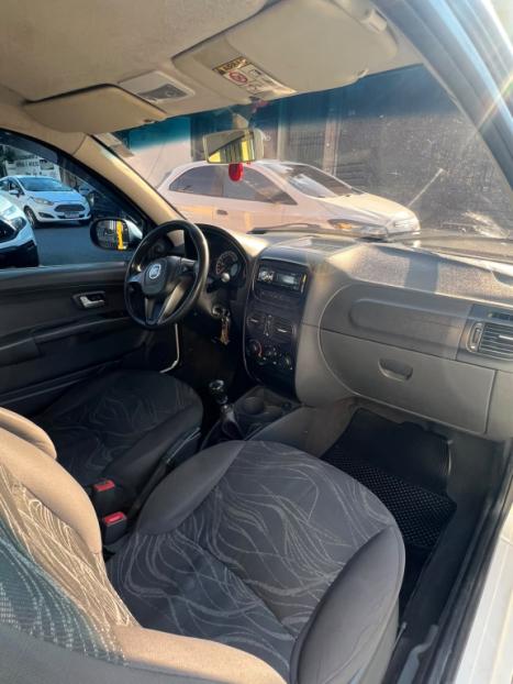FIAT Strada 1.4 WORKING FLEX CABINE SIMPLES, Foto 10