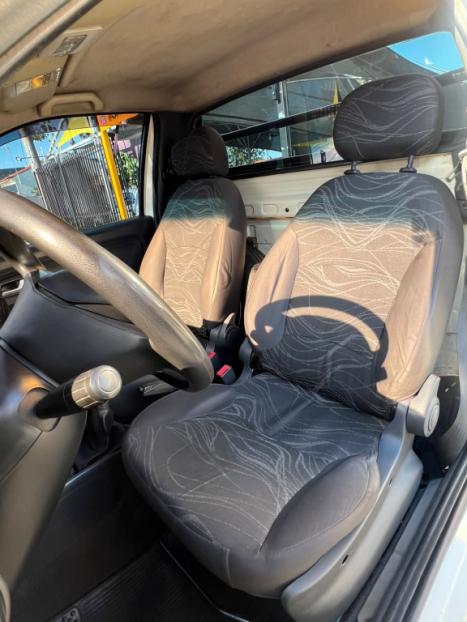 FIAT Strada 1.4 WORKING FLEX CABINE SIMPLES, Foto 11