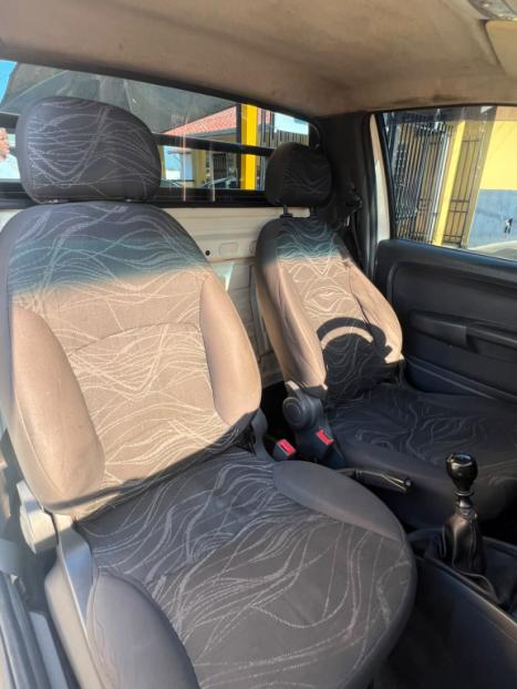 FIAT Strada 1.4 WORKING FLEX CABINE SIMPLES, Foto 12