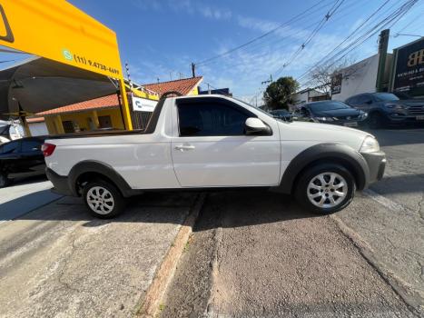 FIAT Strada 1.4 WORKING FLEX CABINE SIMPLES, Foto 13
