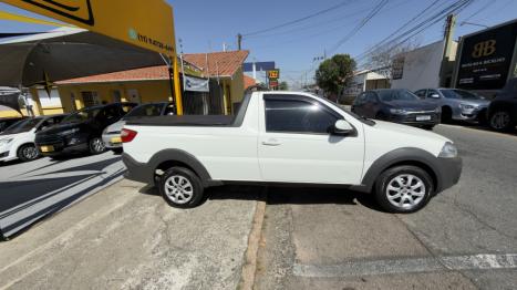FIAT Strada 1.4 WORKING FLEX CABINE SIMPLES, Foto 7