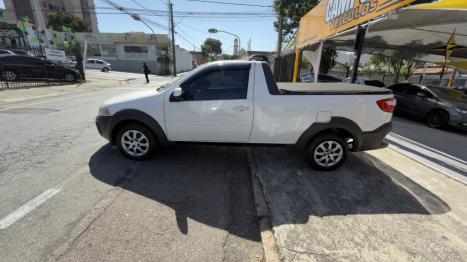 FIAT Strada 1.4 WORKING FLEX CABINE SIMPLES, Foto 8