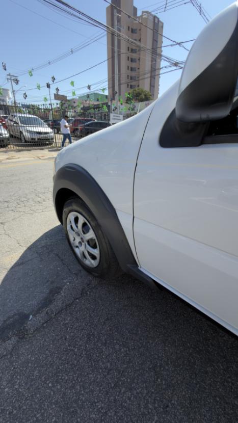 FIAT Strada 1.4 WORKING FLEX CABINE SIMPLES, Foto 9