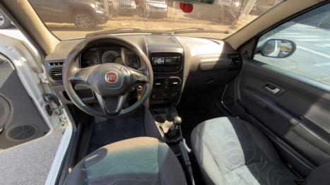 FIAT Strada 1.4 WORKING FLEX CABINE SIMPLES, Foto 12