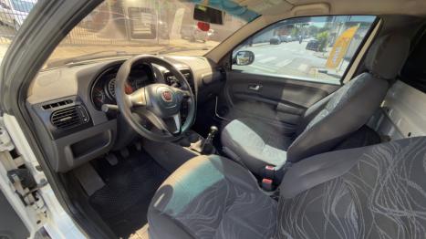 FIAT Strada 1.4 WORKING FLEX CABINE SIMPLES, Foto 14