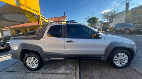 FIAT Strada 1.8 3P FLEX ADVENTURE CABINE DUPLA DUALOGIC AUTOMATIZADO, Foto 7