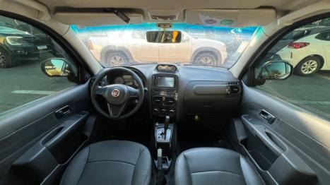 FIAT Strada 1.8 3P FLEX ADVENTURE CABINE DUPLA DUALOGIC AUTOMATIZADO, Foto 11