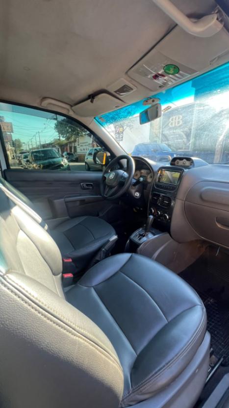 FIAT Strada 1.8 3P FLEX ADVENTURE CABINE DUPLA DUALOGIC AUTOMATIZADO, Foto 13