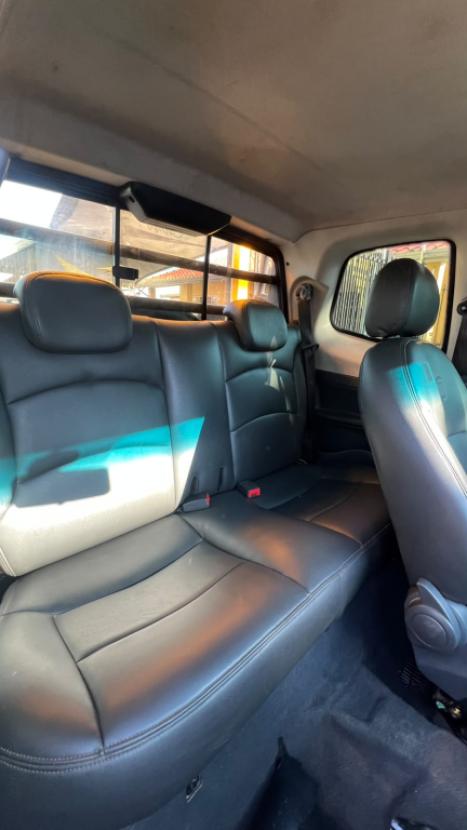 FIAT Strada 1.8 3P FLEX ADVENTURE CABINE DUPLA DUALOGIC AUTOMATIZADO, Foto 15