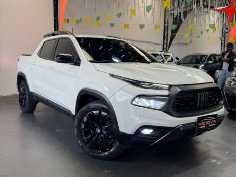 FIAT Toro 1.3 16V 4P FLEX 270 TURBO VOLCANO AUTOM�TICO, Foto 1