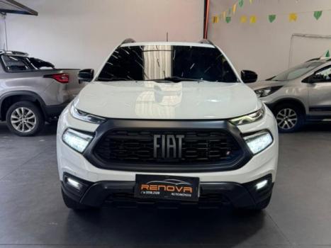 FIAT Toro 1.3 16V 4P FLEX 270 TURBO VOLCANO AUTOM�TICO, Foto 2