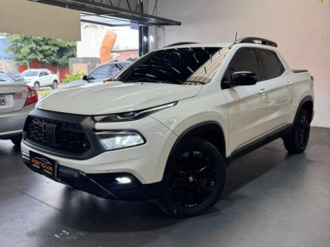 FIAT Toro 1.3 16V 4P FLEX 270 TURBO VOLCANO AUTOM�TICO, Foto 3