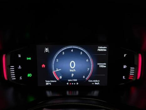 FIAT Toro 1.3 16V 4P FLEX 270 TURBO VOLCANO AUTOM�TICO, Foto 5