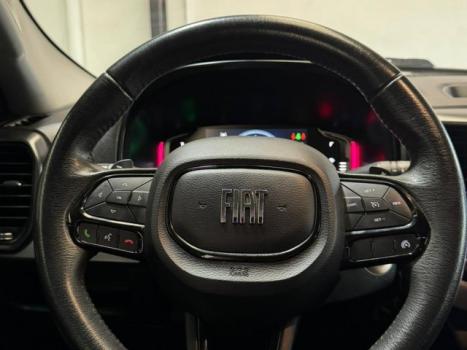 FIAT Toro 1.3 16V 4P FLEX 270 TURBO VOLCANO AUTOM�TICO, Foto 8