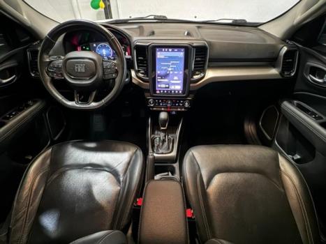 FIAT Toro 1.3 16V 4P FLEX 270 TURBO VOLCANO AUTOM�TICO, Foto 9