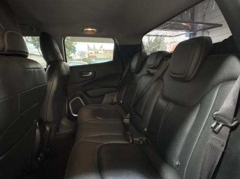 FIAT Toro 1.3 16V 4P FLEX 270 TURBO VOLCANO AUTOM�TICO, Foto 11